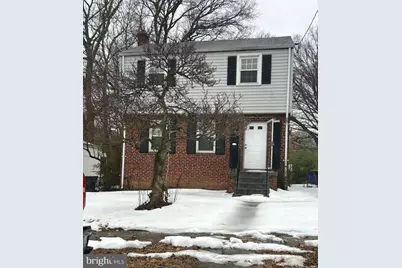 9722 51st Avenue, College Park, MD 20740 - Photo 1