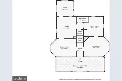 4810 Fox Street, College Park, MD 20740 - Photo 39