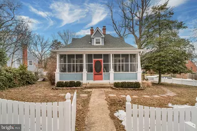 4810 Fox Street, College Park, MD 20740 - Photo 1