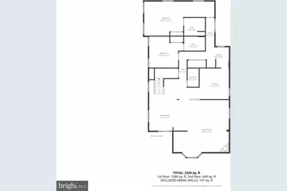 3108 Walters Lane, District Heights, MD 20747 - Photo 25