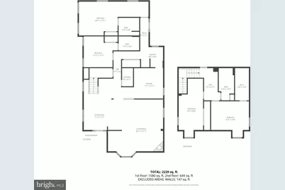 3108 Walters Lane, District Heights, MD 20747 - Photo 27