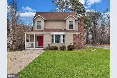 3108 Walters Lane, District Heights, MD 20747 - Photo 1