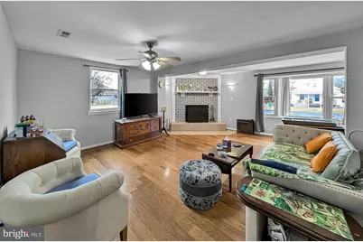 3108 Walters Lane, District Heights, MD 20747 - Photo 3