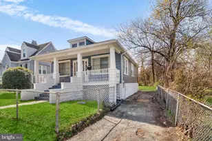 6107 Foote St, Capitol Heights, MD 20743 - Photo 3