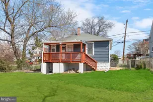 6107 Foote St, Capitol Heights, MD 20743 - Photo 41