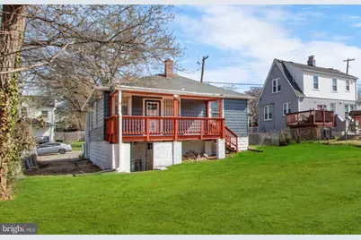 6107 Foote Street, Capitol Heights, MD 20743 - Photo 43