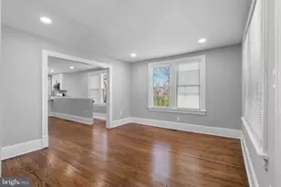 6107 Foote St, Capitol Heights, MD 20743 - Photo 5