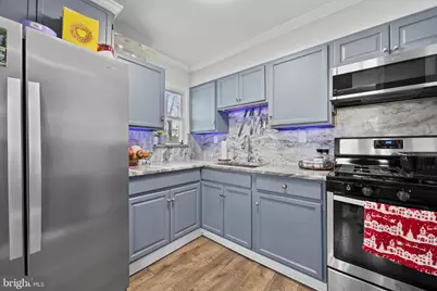 6624 Kipling Parkway, District Heights, MD 20747 - Photo 17