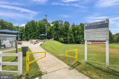 15612 Everglade Lane #404, Bowie, MD 20716 - Photo 45