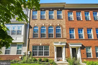 12909 Brickyard Boulevard, Beltsville, MD 20705 - Photo 1