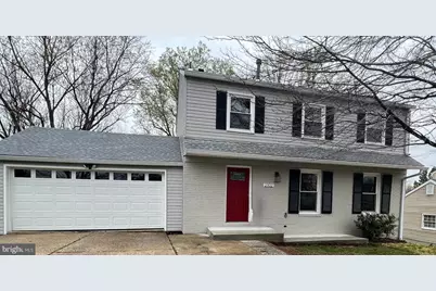 2102 Willowtree Lane, Temple Hills, MD 20748 - Photo 1