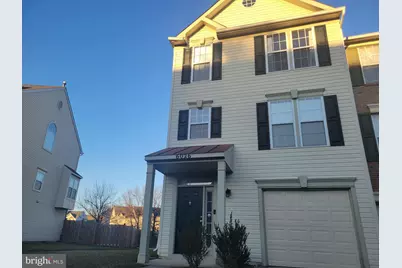 6026 Cedar Post Drive, District Heights, MD 20747 - Photo 1