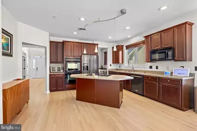 2206 Green Ginger Circle, Accokeek, MD 20607 - Photo 7