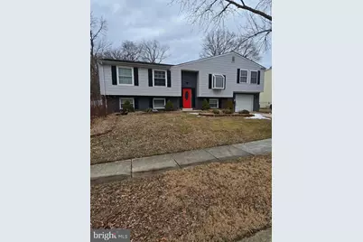 10508 Meadowridge Lane, Bowie, MD 20721 - Photo 1