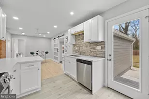 8821 W Fort Foote Terrace, Fort Washington, MD 20744 - Photo 23