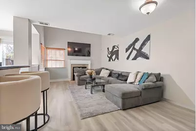 13847 Lord Fairfax Place, Upper Marlboro, MD 20772 - Photo 5