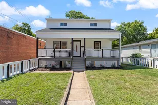 3802 37th Pl, Brentwood, MD 20722 - Photo 1