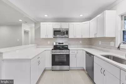 942 Clovis Avenue, Capitol Heights, MD 20743 - Photo 1