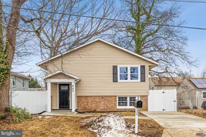 942 Clovis Avenue, Capitol Heights, MD 20743 - Photo 1
