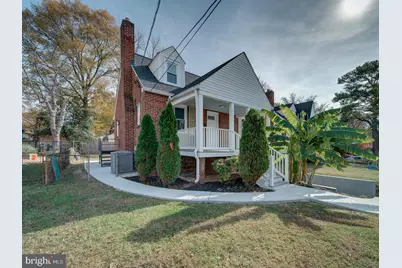 6211 42nd Avenue, Hyattsville, MD 20781 - Photo 1