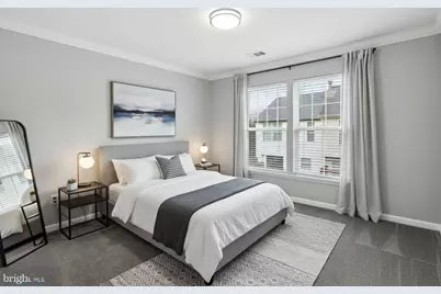 13815 Churchville Drive, Upper Marlboro, MD 20772 - Photo 21