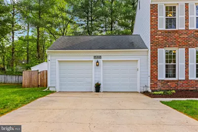15303 Pine Tree Way, Bowie, MD 20721 - Photo 57