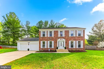 15303 Pine Tree Way, Bowie, MD 20721 - Photo 3