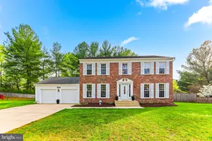 15303 Pine Tree Way, Bowie, MD 20721 - Photo 3