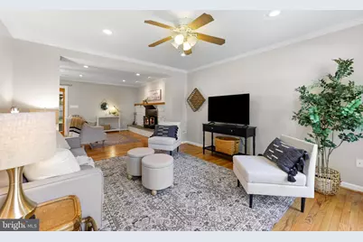 15303 Pine Tree Way, Bowie, MD 20721 - Photo 9