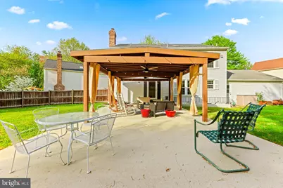 15303 Pine Tree Way, Bowie, MD 20721 - Photo 61