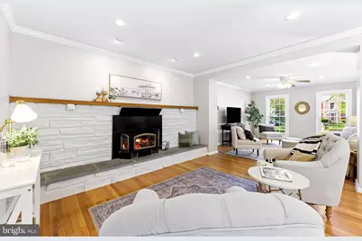 15303 Pine Tree Way, Bowie, MD 20721 - Photo 13