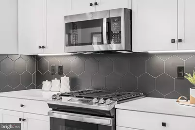 13940 William Early Court #SZ2009A, Brandywine, MD 20613 - Photo 11