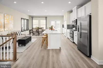 13940 William Early Court #SZ2009A, Brandywine, MD 20613 - Photo 7