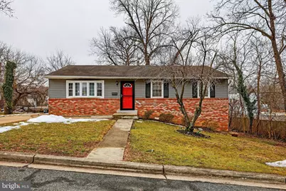 5707 Coolidge Street, Capitol Heights, MD 20743 - Photo 1