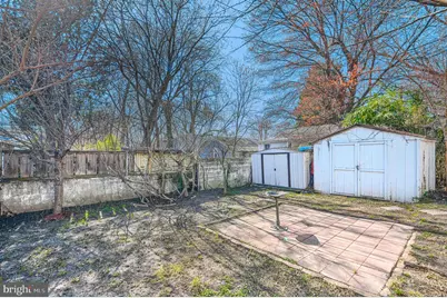 4905 Fable Street, Capitol Heights, MD 20743 - Photo 43