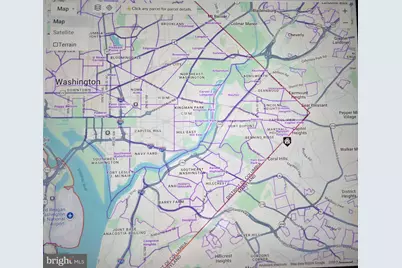 4905 Fable Street, Capitol Heights, MD 20743 - Photo 45