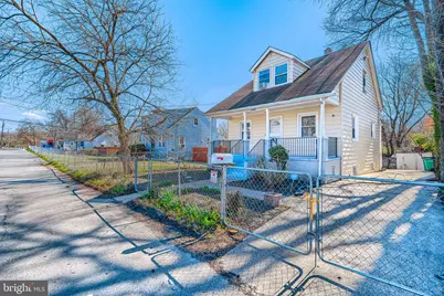 4905 Fable Street, Capitol Heights, MD 20743 - Photo 3