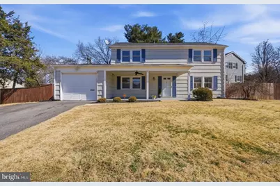 2801 Stonybrook Drive, Bowie, MD 20715 - Photo 1