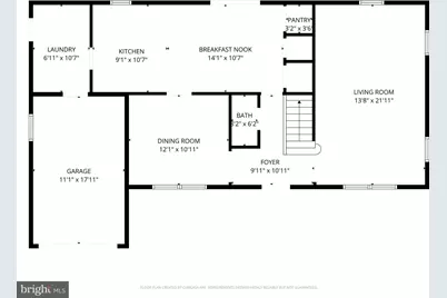 2801 Stonybrook Drive, Bowie, MD 20715 - Photo 45