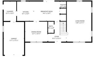 2801 Stonybrook Dr, Bowie, MD 20715 - Photo 45