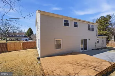 2801 Stonybrook Drive, Bowie, MD 20715 - Photo 37