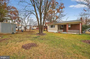 [Address not provided], Hyattsville, MD 20784 - Photo 17