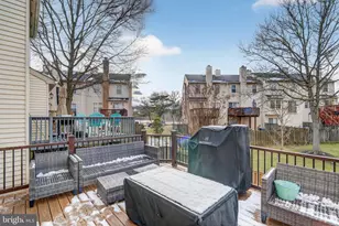 3818 Early Glow, Bowie, MD 20716 - Photo 39