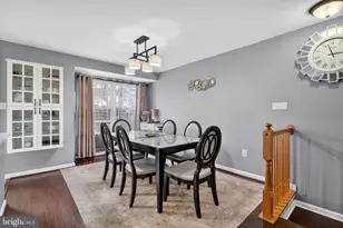 3818 Early Glow, Bowie, MD 20716 - Photo 17