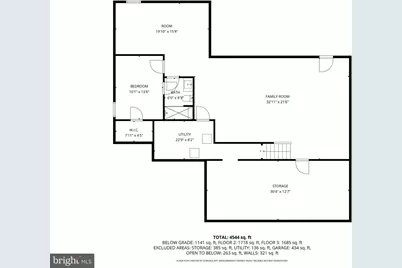 428 Meadow Drive, Bowie, MD 20716 - Photo 103