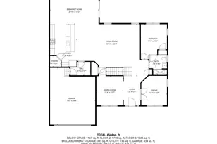 428 Meadow Dr, Bowie, MD 20716 - Photo 101