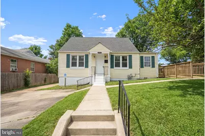 7012 Flagstaff Street, Landover, MD 20785 - Photo 1