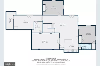 17607 Claggett Landing Road, Upper Marlboro, MD 20774 - Photo 113