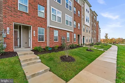 138 Matisse Place #1003G, Bowie, MD 20716 - Photo 5