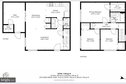 60 Cable Hollow Way #38-3, Upper Marlboro, MD 20774 - Photo 43